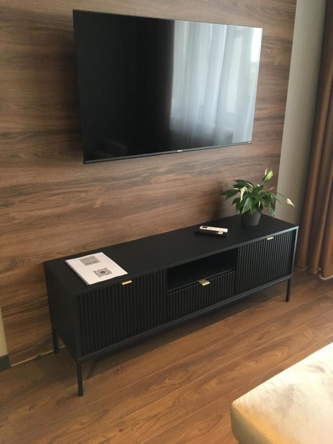 Noche Apartamenty Premium Biala Podlaska Exterior photo