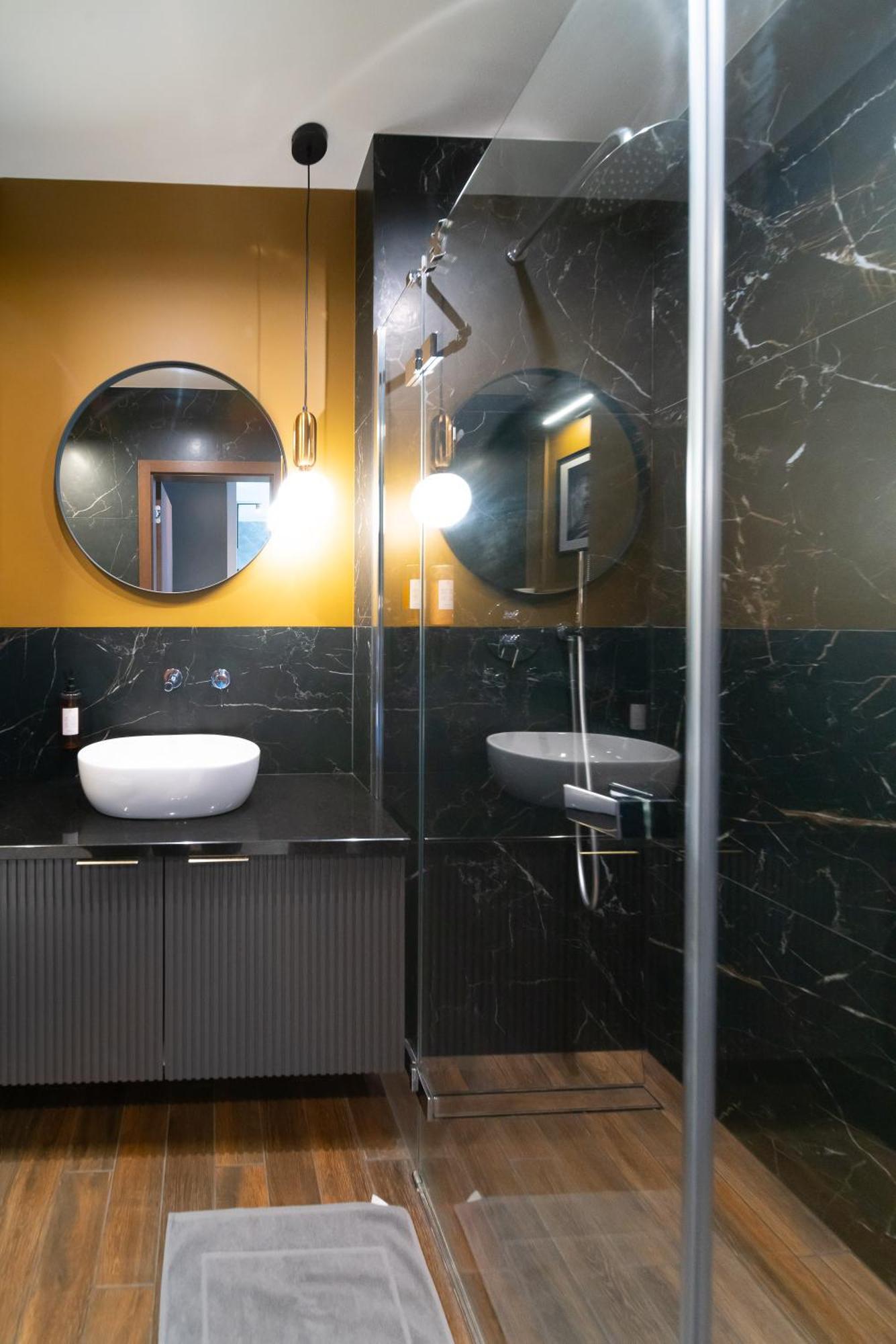 Noche Apartamenty Premium Biala Podlaska Exterior photo